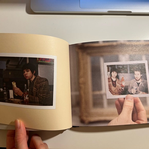 Panic at the disco book - Picture 4 of 4